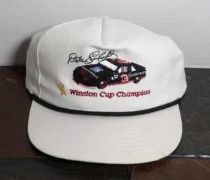 Sombrero de campeón de la Copa Winston Dale Earnhardt - Imagen 1 de 3