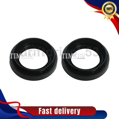 Sello del eje de salida de transmisión automática para Toyota Corolla 1993 1994 1995 Foto 1 de 4