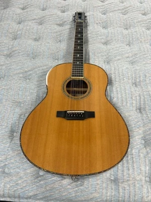 LARRIVEE GUITARS LJ-10-12 (SP8024639) - Image 1 of 4