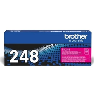 Tóner Original Brother TN-248M Magenta - Imagen 1 de 3