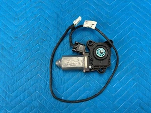 Mercedes G500 G550 G55 G63 Front Passenger's Door Power Window Motor 02-18 OEM - Picture 1 of 10