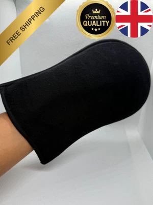 Tanning Mitt Tan Applicator Glove Fake Tan Applicator Glove NEW UK