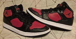 Nike  Jordan  Jumpman  Größe  43 / 27,5 cm  Artikel  H42 - Bild 1 von 6