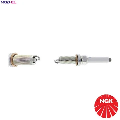 4x GLOW PLUG 5968 FOR BMW 1/E87/E6/X6/SAC/E7/E72/3/E9 X3/SAV/E83 X5/E70/E53 - Image 1 of 4