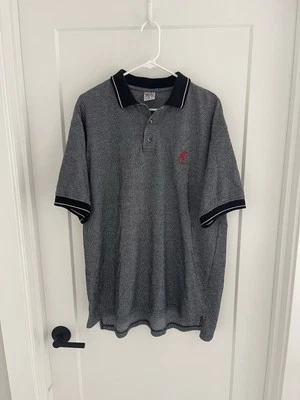 Camisa Polo De Colección Washington State Cougars Para Hombre XL WSU 90s Foto 1 de 4