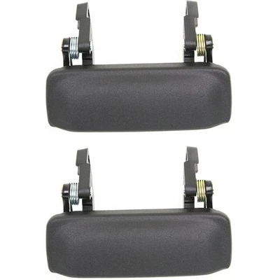Exterior Door Handle Fits 2001-2008 Mazda B3000 Set of 2 Front Left and Right Foto 1 de 4