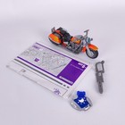Transformers Lugnutz Complete Cybertron Scout Class With Instructions