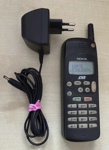 Culte Vintage Nokia 1610 NHE-5NX Testé, Revendeur, Complet, Fonctionnement Complet - Photo 1/2