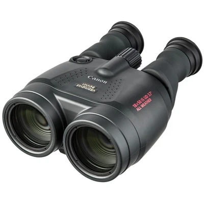 Canon Binocular 18x50 IS AW - Bild 1 von 3