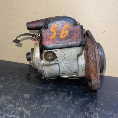 Antique Farmall International H4 Magneto Tractor Parts Ignition Assembly - Image 1 of 4