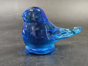 Estatuilla de colección Terra Studios Bluebird of HAPPINESS firmada Leo Ward 1986 - Imagen 1 de 11