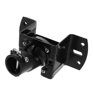  Ceiling Fan Mount Bracket: Heavy Duty Metal Ceiling Fan Hanging Support Kit For - Image 1 of 4