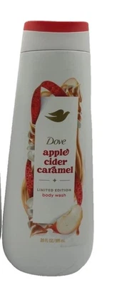 Dove Apple Cider Caramel Limited Edition Body Wash - Image 1 of 2
