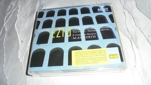 3 x CD -  HANDEL - Ezio CURTIS / HALLENBERG / GAUVIN / PRINA - Imagen 1 de 2