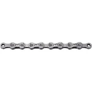 BBB PowerLine 9 Speed 114 Link Chain Grey - Picture 1 of 1