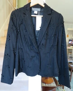 Krizia Poi Giacca Blazer - NWT - Made in Italy EU42 - Picture 1 of 8
