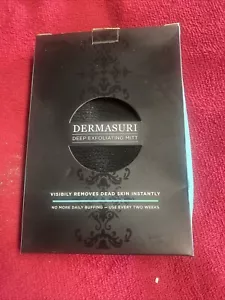 Dermasuri Scrub Corpo Guanto Esfoliante Profondo per Pelle Morbida - Guanto Esfoliante... - Foto 1 di 2