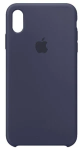 Funda iPhone Xs Max Original de APPLE precintada,Iphone Xs max silicone case - Imagen 1 de 9