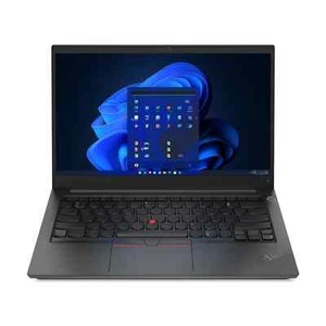 LENOVO ThinkPad E14 Gen 4 AMD Laptop Ryzen 3 FHD 1080P 1920x1080 8GB RAM Y - Picture 1 of 2