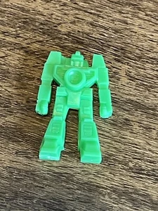 Transformers Reflector tinykins Mexico cereal decoy figurine vintage - Picture 1 of 1