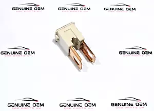 Genuine Toyota Lexus Alternator Fuse 120A Fusible Link 90982-08271 - Picture 1 of 4