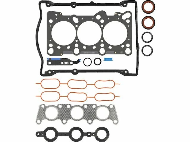 For 1995-1997 Audi A6 Quattro Head Gasket Set Victor Reinz 18853TY 1996 — 第 1/2 张图片