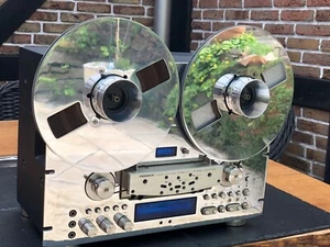 Tonbandmaschine REEL TO REEL PIONEER RT 909 - Bild 1 von 8