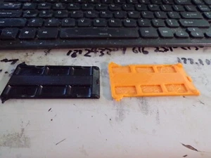 Matchbox super kings K-7 transporter ramp - Picture 1 of 4
