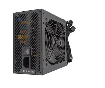 New 1000W Upgrade power supply for Dell F217J XPS Studio 8900 9000 435T PC 435MT - Image 1 of 4