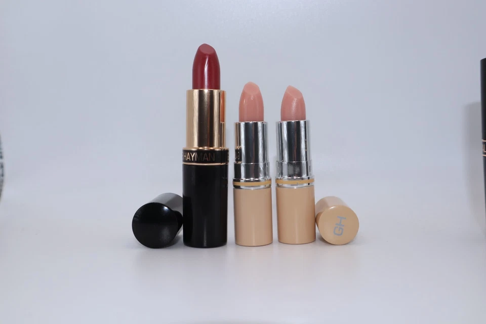 Gale Hayman Lip Lift 2.6g Duo & Sunset Sheer Lipstick 3.4g  - Image 1 of 1