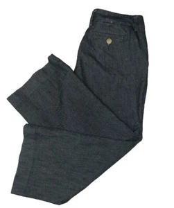 GAP BOOT CUT CAPRI STRETCH Blue Jeans WOMEN'S Size 4 REG - Picture 1 of 8
