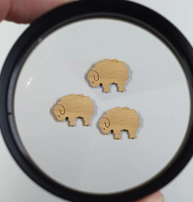 62mm Tricklinse   3-S  Mirage von Hama - Bild 1 von 2