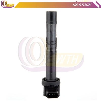 Bobina de chispa de encendido apta para 2007 2008 2009 2010-2012 Acura RDX 2,3 L UF417 Foto 1 de 4
