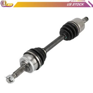 CV Half Shaft Axle 2002 for 2003-2006 Nissan Altima Front Driver Left Side Hand - Picture 1 of 7