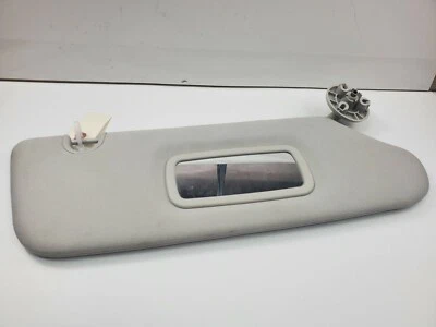 2011-2018 Dodge Grand Caravan  Sun Visor Passenger Right Side Sun visors OEM - Image 1 of 4