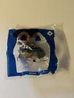McDonalds 2022 THOR LOVE AND THUNDER Marvel New Happy Meal Toy Rocket Raccoon #6