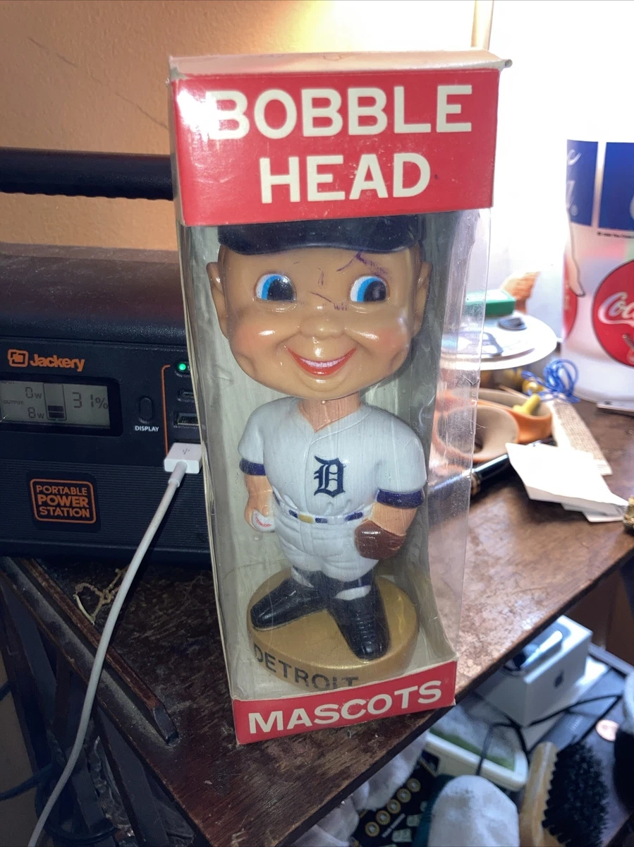 Vintage Sports Bobble Heads 1974 for sale | eBay
