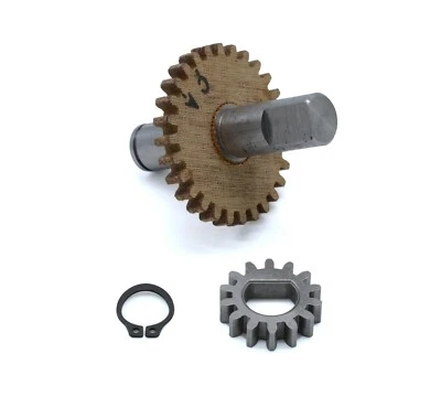 Magneto Timing Gear Set for Kohler K600 L654 X4B44B X4B45A X4B64 A241021 T67 - Image 1 of 4