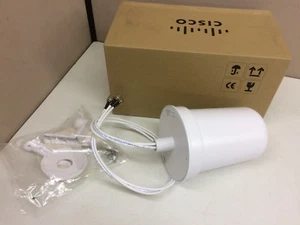 NEW Cisco Omnidirectional Antenna Kit AIR-ANT2440NV-R 2.4GHz 4.0dBi - Picture 1 of 2