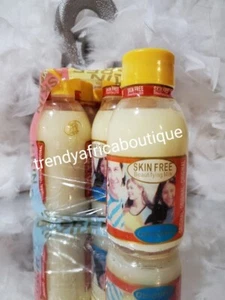 ORIGINAL Skin Free Beautifying Milk. 100ml X 1 Bottle. ADD to Body Lotion!!! - Picture 1 of 2