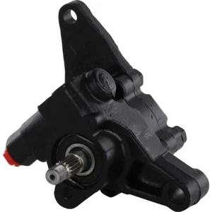 Power Steering Pump Vision OE 21-5354 Reman Fit Santa Fe 03-06 Kia Sedona 02-05 - Picture 1 of 2