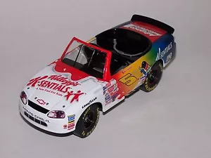 Terry Labonte 1999 #5 Kellogg's K Sentials 1/43 Pedal Stock Car Bank Action - Picture 1 of 12