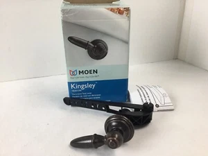 Moen YB5401ORB Kingsley Oil Rubbed Bronze Tank Lever - Picture 1 of 13