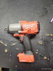Milwaukee 2864-20 M18 Fuel chiave a percussione monochiave 3/4" solo strumento - Foto 1 di 10