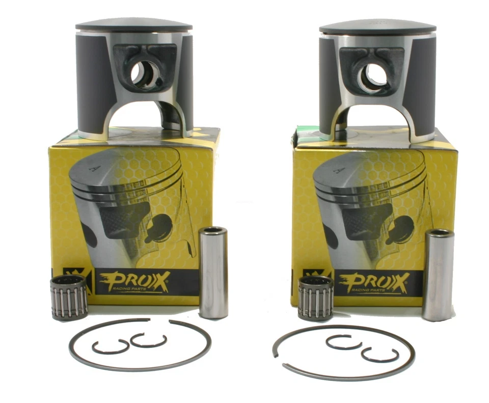 Ski-Doo MXZ 583, 1996 1997 1998, Pro-X Pistons & Bearings - Image 1 of 1