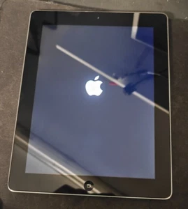 Apple iPad 2 (Wi-Fi Only) Model A1395 EMC2415 32gb Tablet - Picture 1 of 12