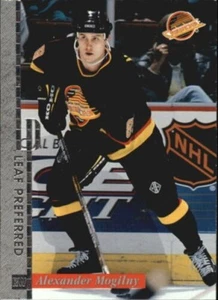 B3429- 1996-97 Blatt Bevorzugt Hk #S 1-150 + Einsätze -du Pick- 15 + Kostenlose - Bild 1 von 297