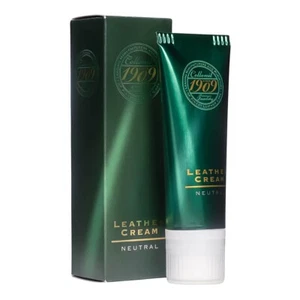 Collonil 1909 Leather Cream Nourishing Cream 75ml - Picture 1 of 5