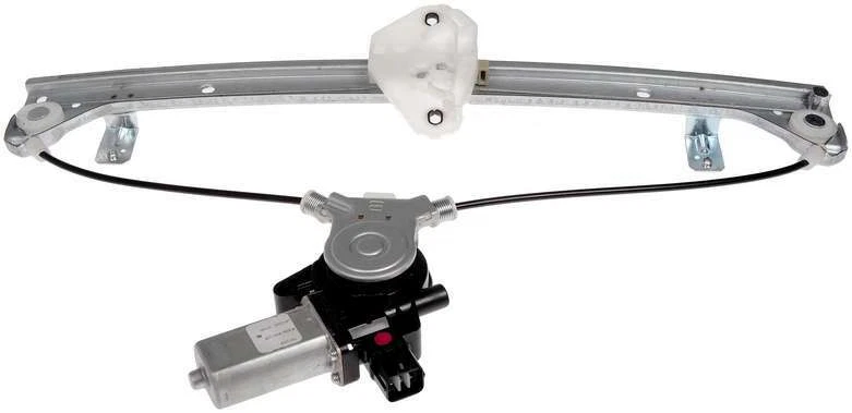 Power Window Motor & Regulator for 2006-2009 Honda Ridgeline Foto 1 de 1
