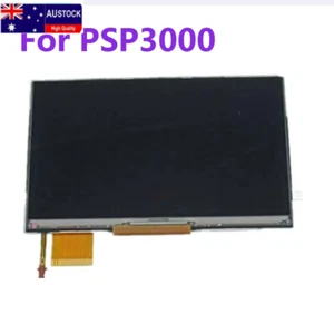 OEM New LCD Screen for PSP3000 PSP 3000 3001 3004 3006 3008 Series Console Displ - Picture 1 of 6